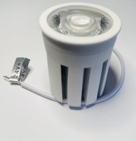 LED ������ Pride 7111604, 10W Smart 24 v  DALI  4000K- ����� MR16/GU10