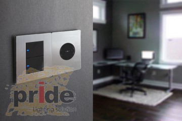 Pride A69-BK2B ����������� ��������� �������