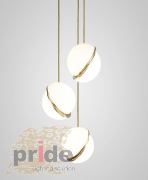 Pride ϳ������ ��������� 89182 S / 3S gold