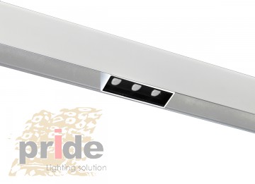 Pride ��������� �� �������� ���� Star 25-03 white
