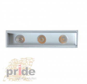 Pride ��������� �� �������� ���� Star 25-03 white