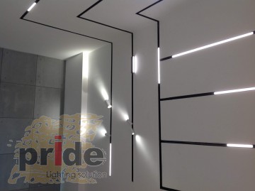 Pride ��������� �� �������� ���� Moon 25-30 black