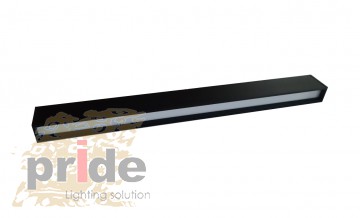 Pride ��������� �� �������� ���� Moon 25-30 black