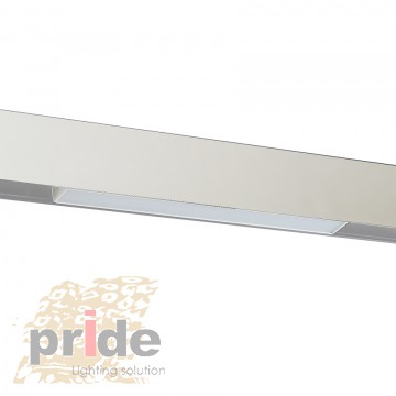Pride ��������� �� �������� ���� Moon 25-30 white