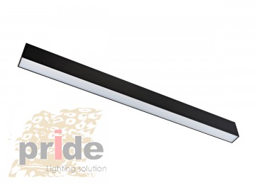 Pride ��������� �� �������� ���� Moon 25-60 black
