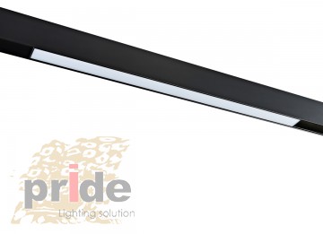 Pride ��������� �� �������� ���� Moon 25-60 black