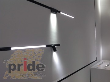 Pride ��������� �� �������� ���� Moon 25-60 black