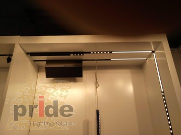 Pride ��������� �� �������� ���� Moon 25-60 black