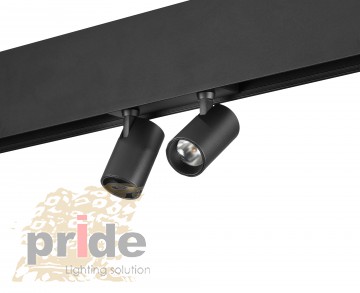 Pride ��������� �� �������� ���� Sun 25-6036 black