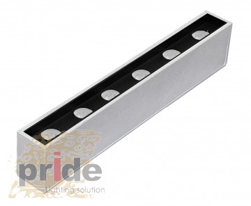 Pride ��������� �� �������� ���� Star 25-06 white