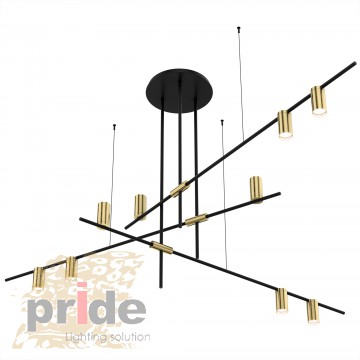 Pride ϳ������ ��������� D81207-9 gold