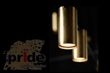 Pride ϳ������ ��������� D81207-9 gold