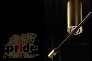 Pride ϳ������ ��������� D81207-9 gold