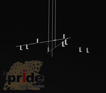 Pride ϳ������ ��������� D81207-9 black