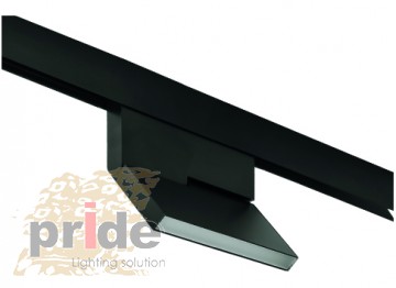 Pride ��������� �� �������� ���� Lunar 25-07 black