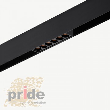 Pride ��������� �� �������� ���� Star 27-06 Black