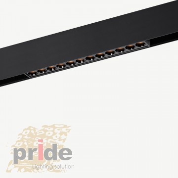 Pride ��������� �� �������� ���� Star 27-12 Black