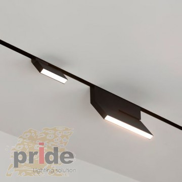 Pride ��������� �� �������� ���� Lunar 27-20 Black