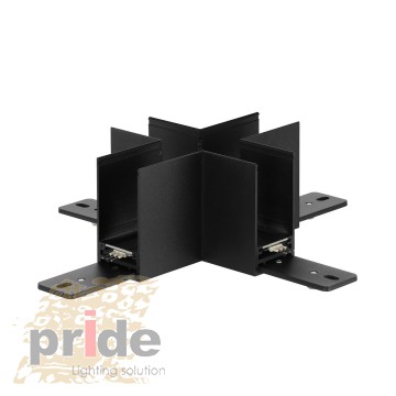 Pride ������� ������������� �'������� ��� �������� ������� MG 27-81 Black