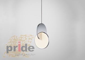 Pride ϳ������ ��������� 810305P silver 