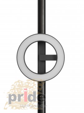 Pride ��������� �� �������� ���� Halo Moon 76120 black