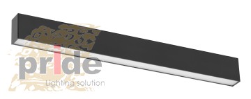 Pride ��������� �� �������� ���� Moon 27-60 Black