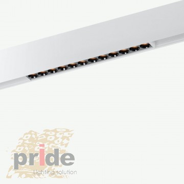 Pride ��������� �� �������� ���� Star 27-12 White