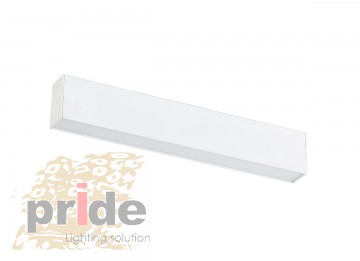 Pride ��������� �� �������� ���� Moon 27-40 White
