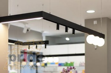 Pride ��������� �� �������� ���� Glob 76160 black