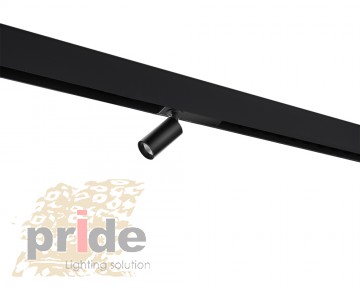 Pride ��������� �� �������� ���� Sun 25-6035 black