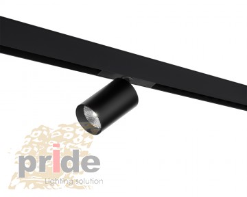 Pride ��������� �� �������� ���� Sun 25-6045 black