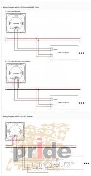 Pride ��������� ������������ �����. ĳ���� SR-20-202N-1-10V