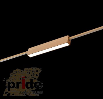 Pride �������� MD Linear suspension L (6E1I)
