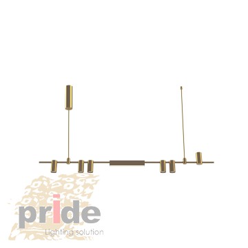 Pride �������� MD Linear suspension L (6E1I)