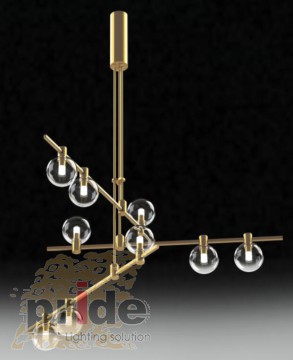 Pride �������� Chandilier   (9H)