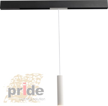 Pride ��������� �� �������� ���� Tube 27-35 white