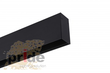 Pride �������� ���� MG-E727-2F-1 �� 2 ��������� Black