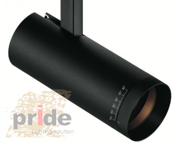 Pride ��������� �� �������� ���� Sun 27-55 black