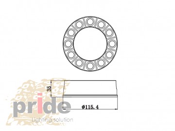 Pride Pride ������������ �� �������� ���������� DA76706-A