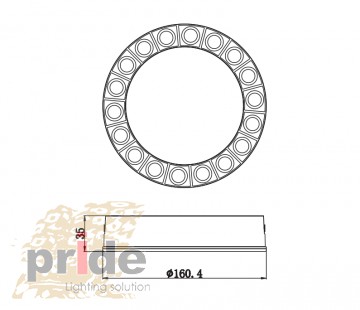 Pride Pride ������������ �� �������� ���������� DA76718-A