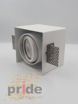 Pride ���������� �������� ��������� Trimless 7410 white