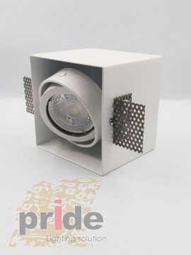 Pride ���������� �������� ��������� Trimless 7410 white
