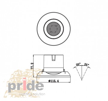 Pride Pride c�������� SD-718