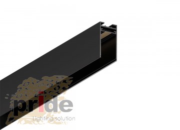 Pride �������� ���� MG-E727-2F-2m Black �� 2 ��������� Black