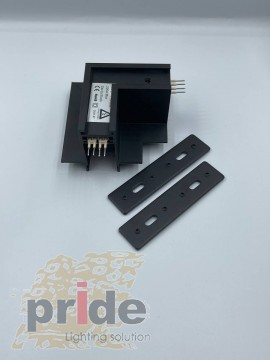 Pride ������� �'������� ��� �������� ������� MG 27-61R 90� NEW Trimless Black
