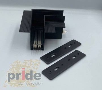 Pride ������� �'������� ��� �������� ������� MG 27-61R 90� NEW Trimless Black