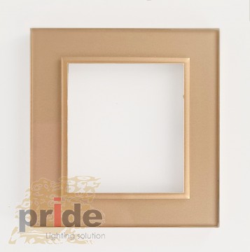 Pride A77-P24F ����� ��� ��� ���������������� A77 Cristal Glass Golden 