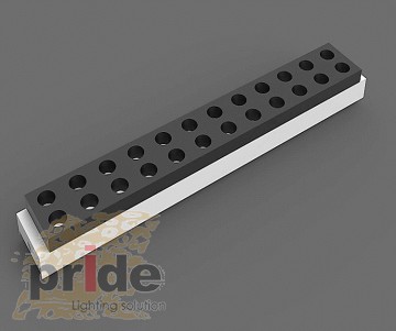 Pride ��������� ������� MG2030-LB24 Wh ��� ������� Ultra Magnetic Track