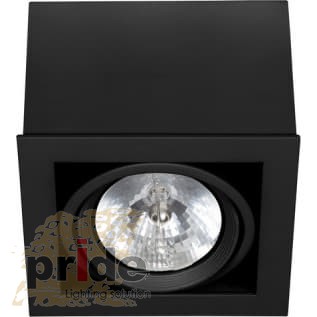 Pride ��������� �������� ��������� Nowodvorski Box Black 6457