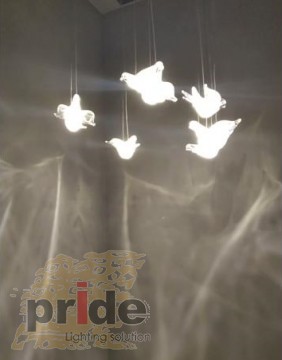 Pride ϳ����� ���������� Bird 180-7